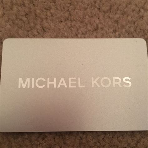 michael kors gift card australia|Michael Kors amex offer.